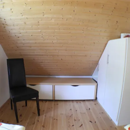 펜션 Wellenreiter - *