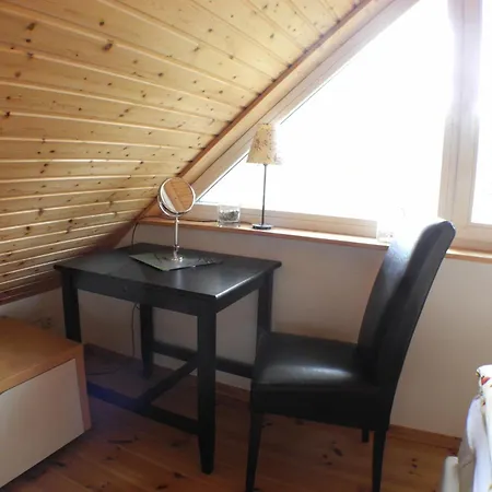 펜션 Wellenreiter - *