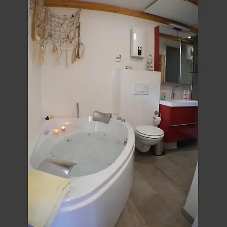 Wellenreiter - 펜션 바베