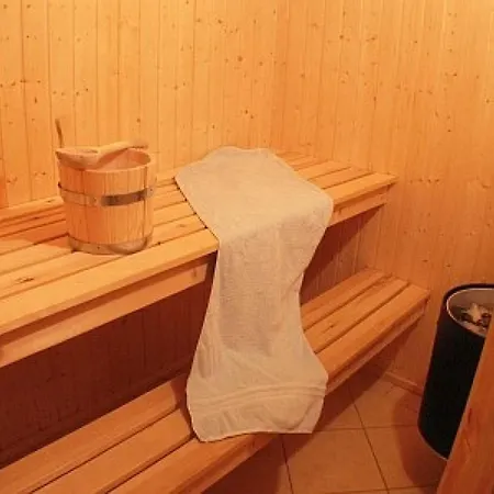 Semesterbostad Wellenreiter - *